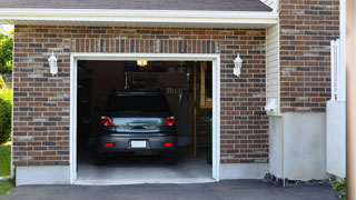 Garage Door Installation at North Oakland, Pennsylvania